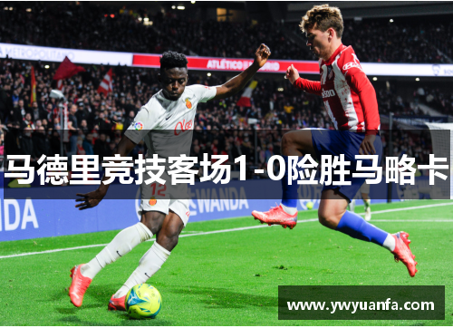 马德里竞技客场1-0险胜马略卡